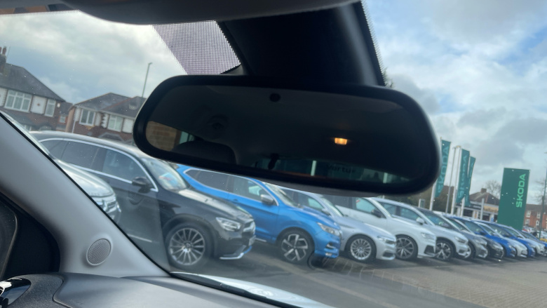 Citroen C3 Aircross 1.2 PureTech 130 Shine Plus 5dr EAT6 Petrol Hatchback